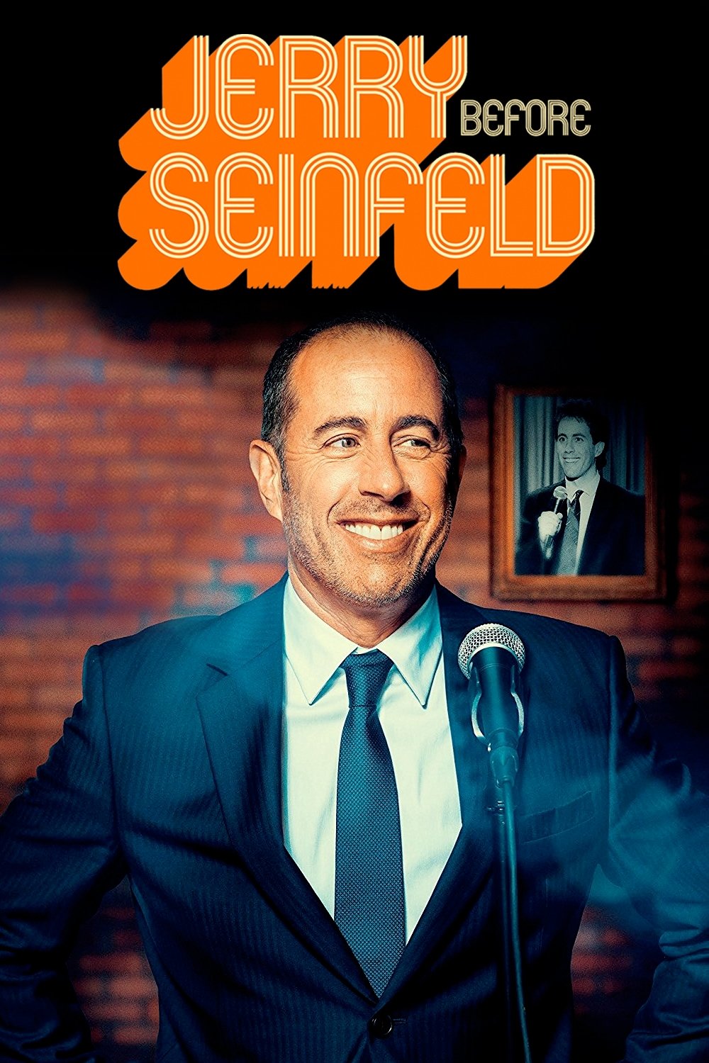 Jerry Before Seinfeld 2017 cały film