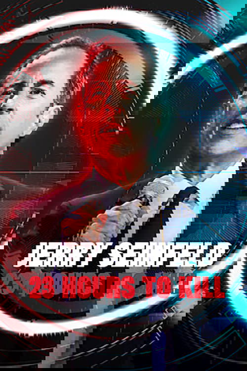 Jerry Seinfeld: 23 Hours To Kill 2020 cały film