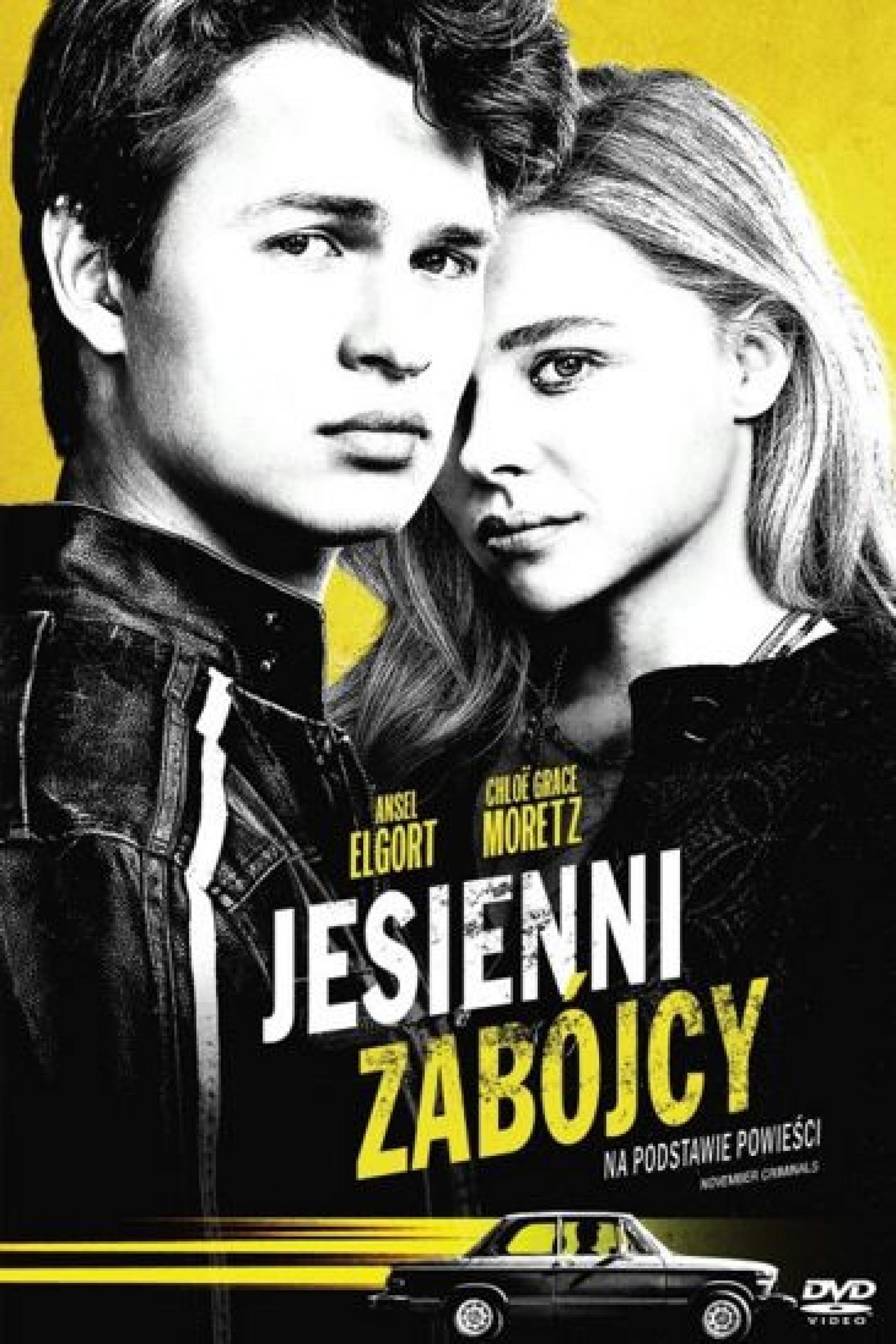 Jesienni zabójcy 2017 cały film
