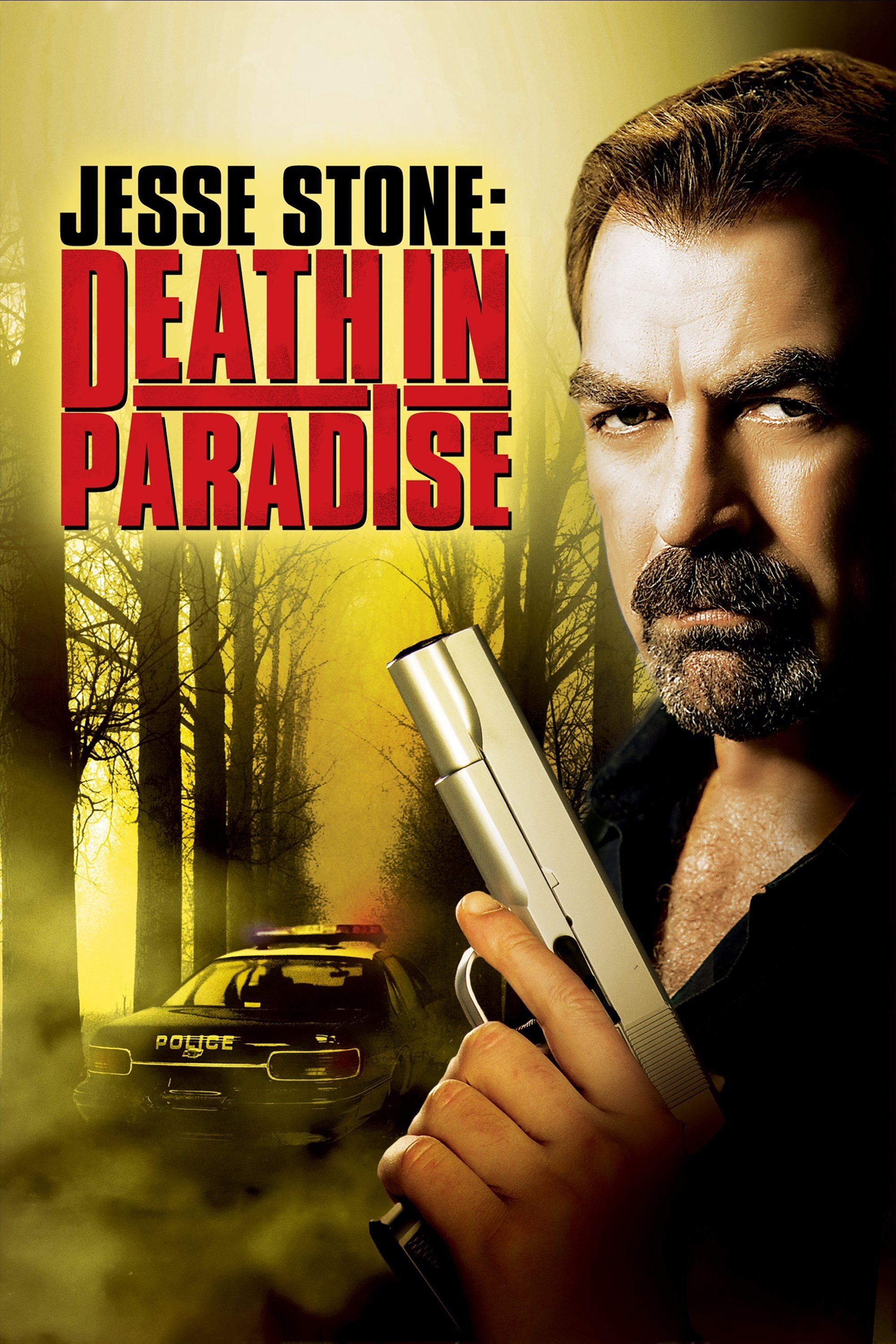 Jesse Stone: Śmierć w raju 2006 cały film