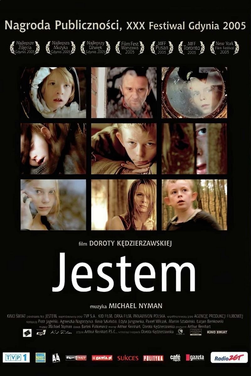 Jestem 2005 cały film