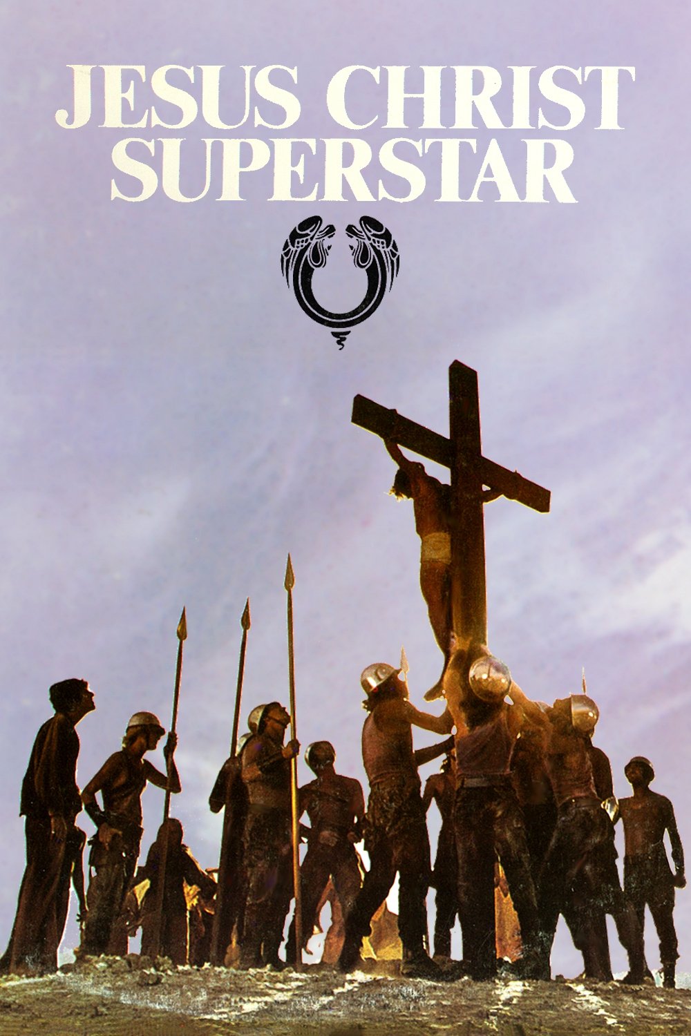 Jesus Christ Superstar 1973 cały film