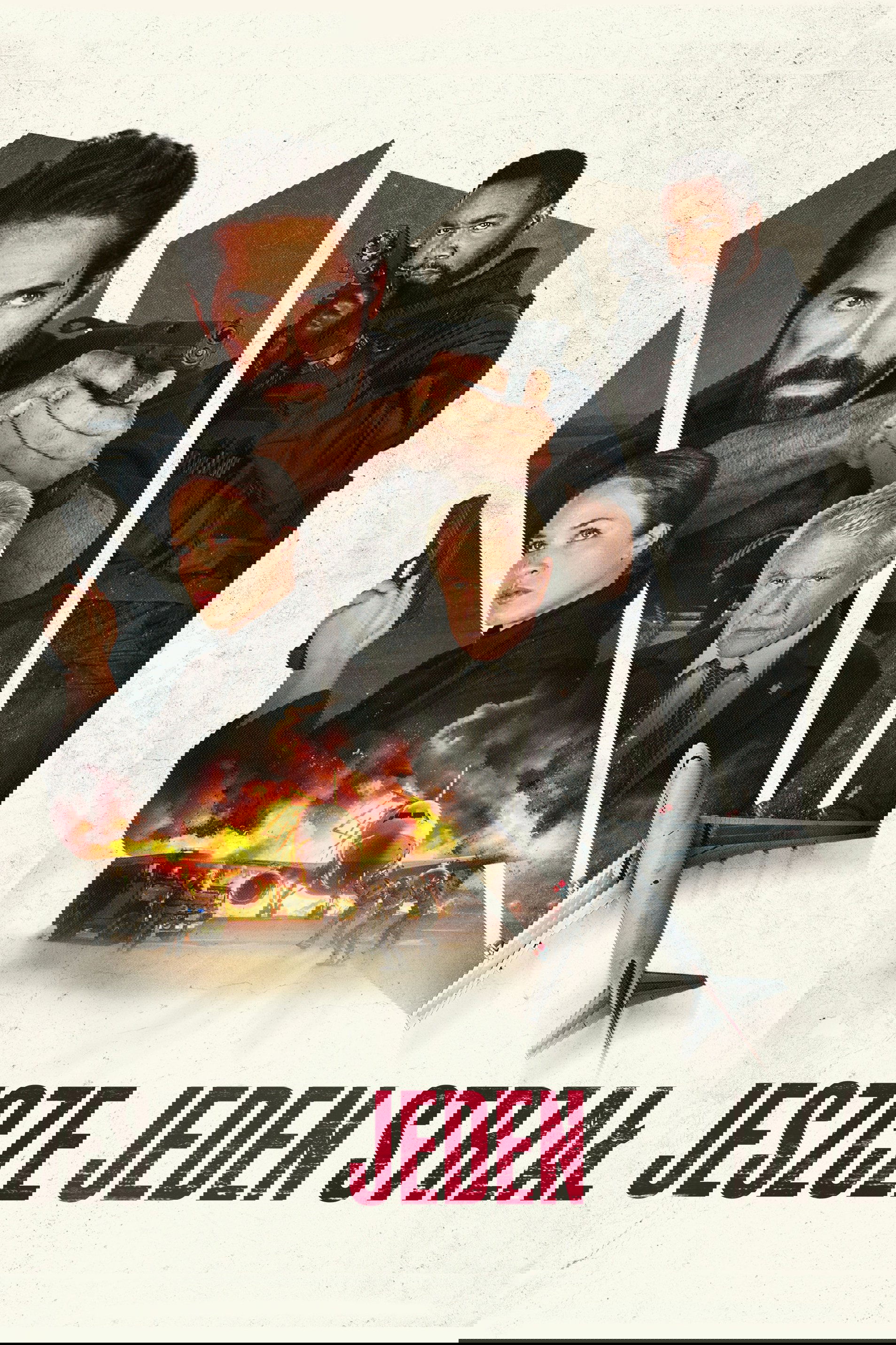 Jeszcze jeden strzał 2024 cały film