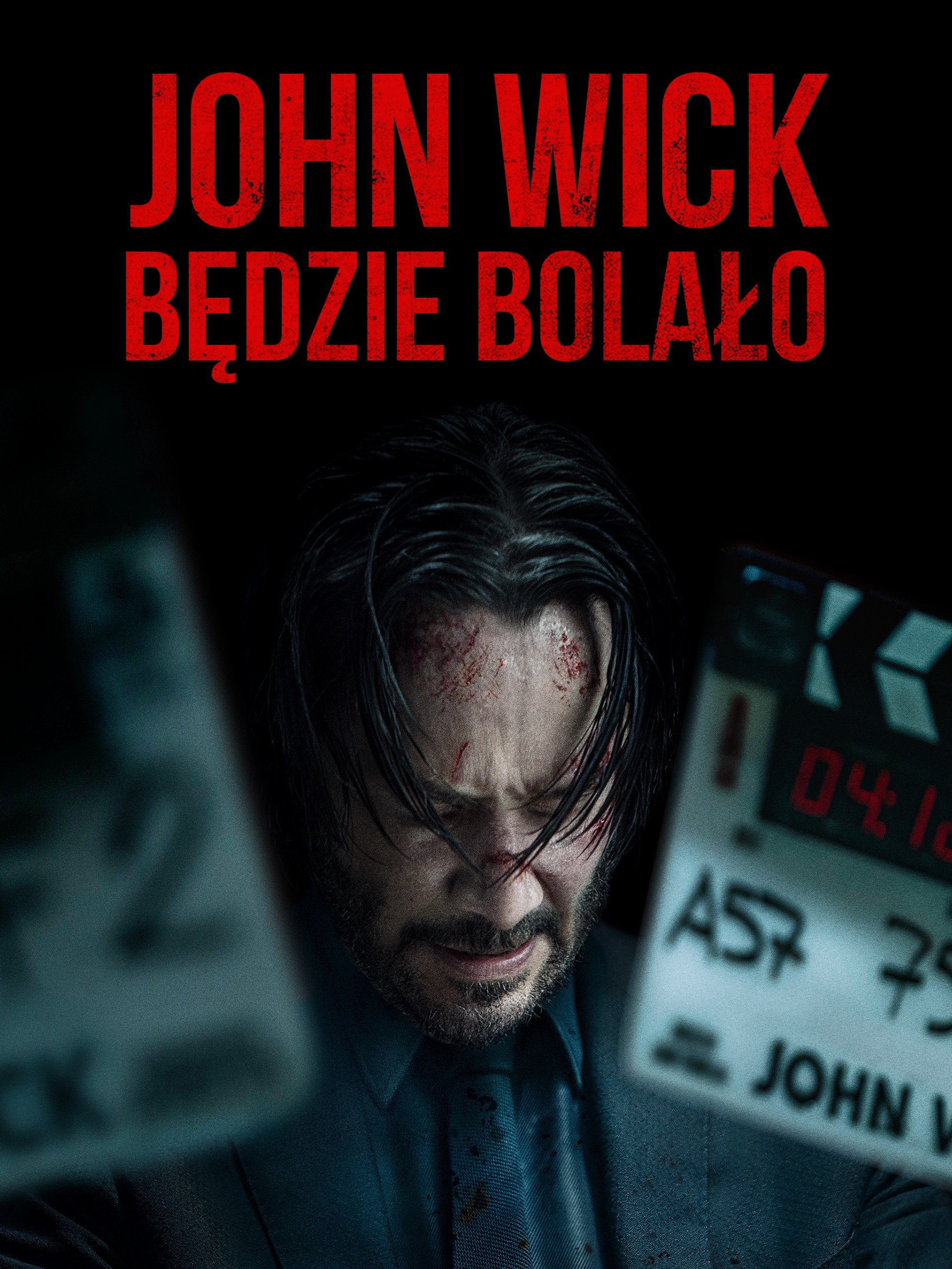 John Wick: Będzie bolało 2025 cały film