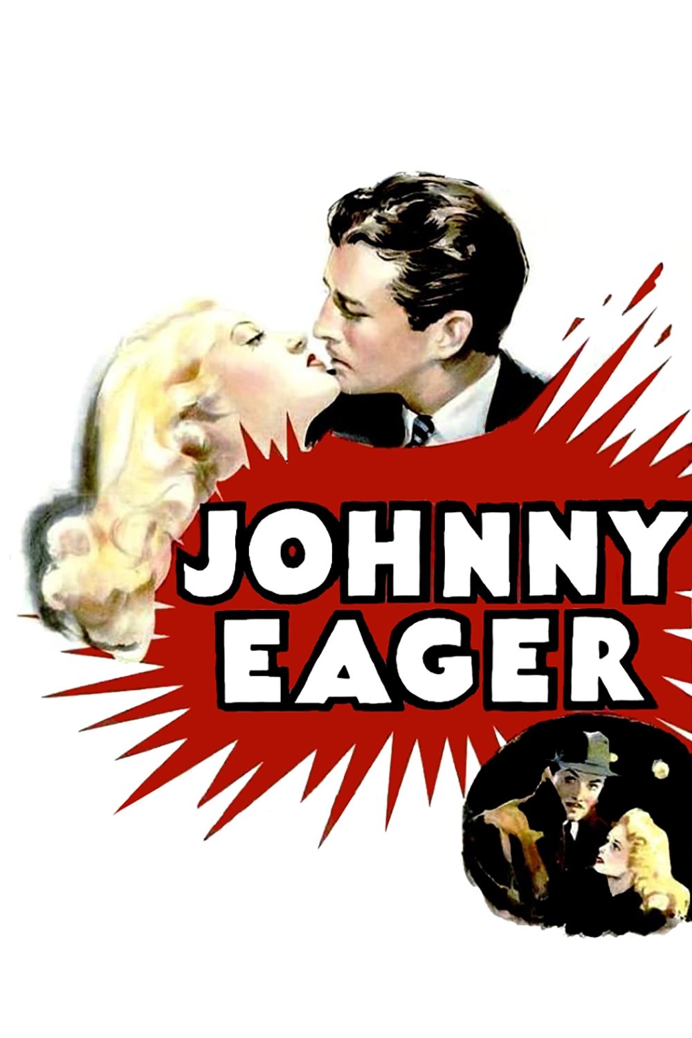 Johnny Eager 1941 cały film