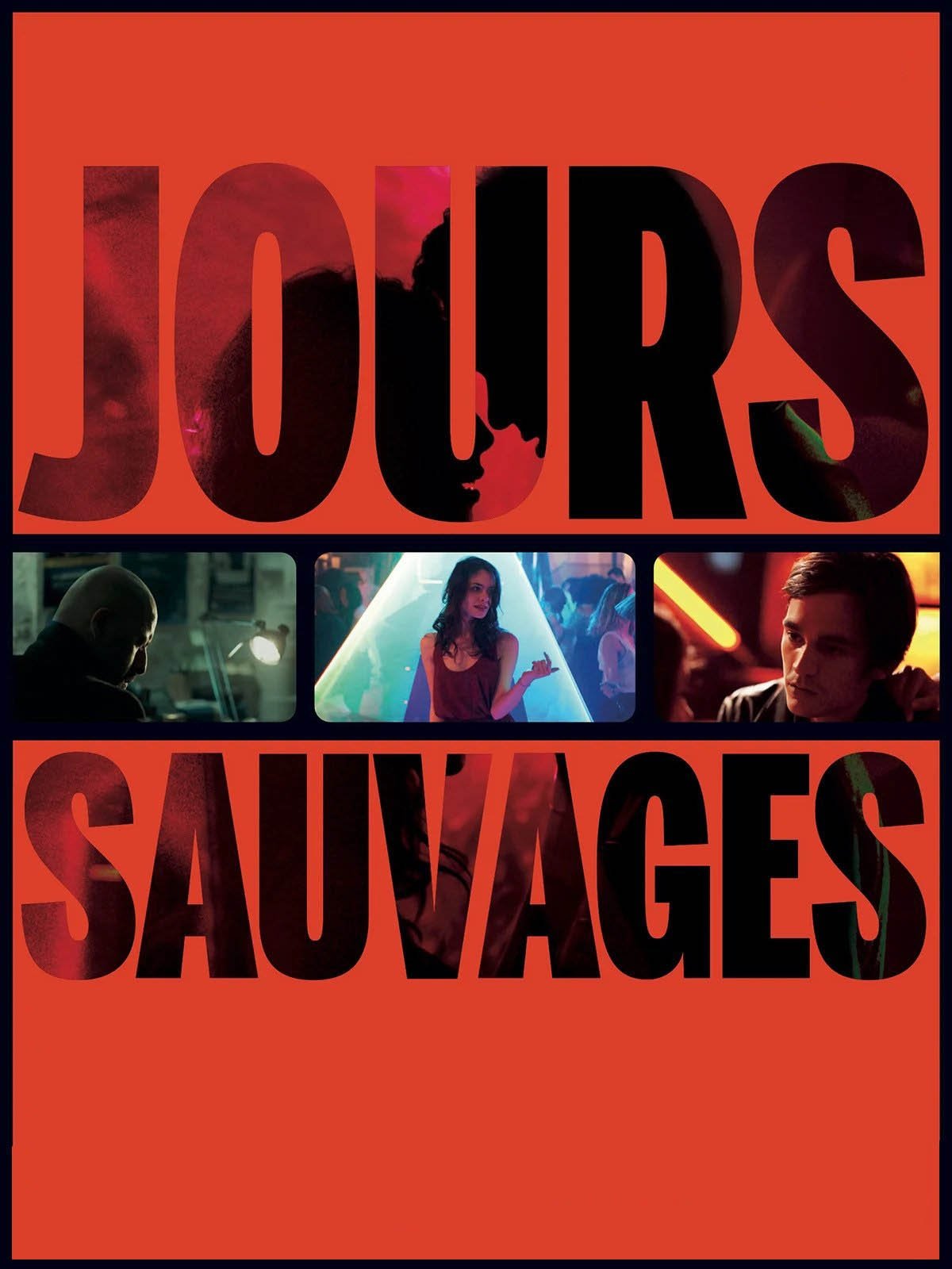 Jours sauvages 2021 cały film