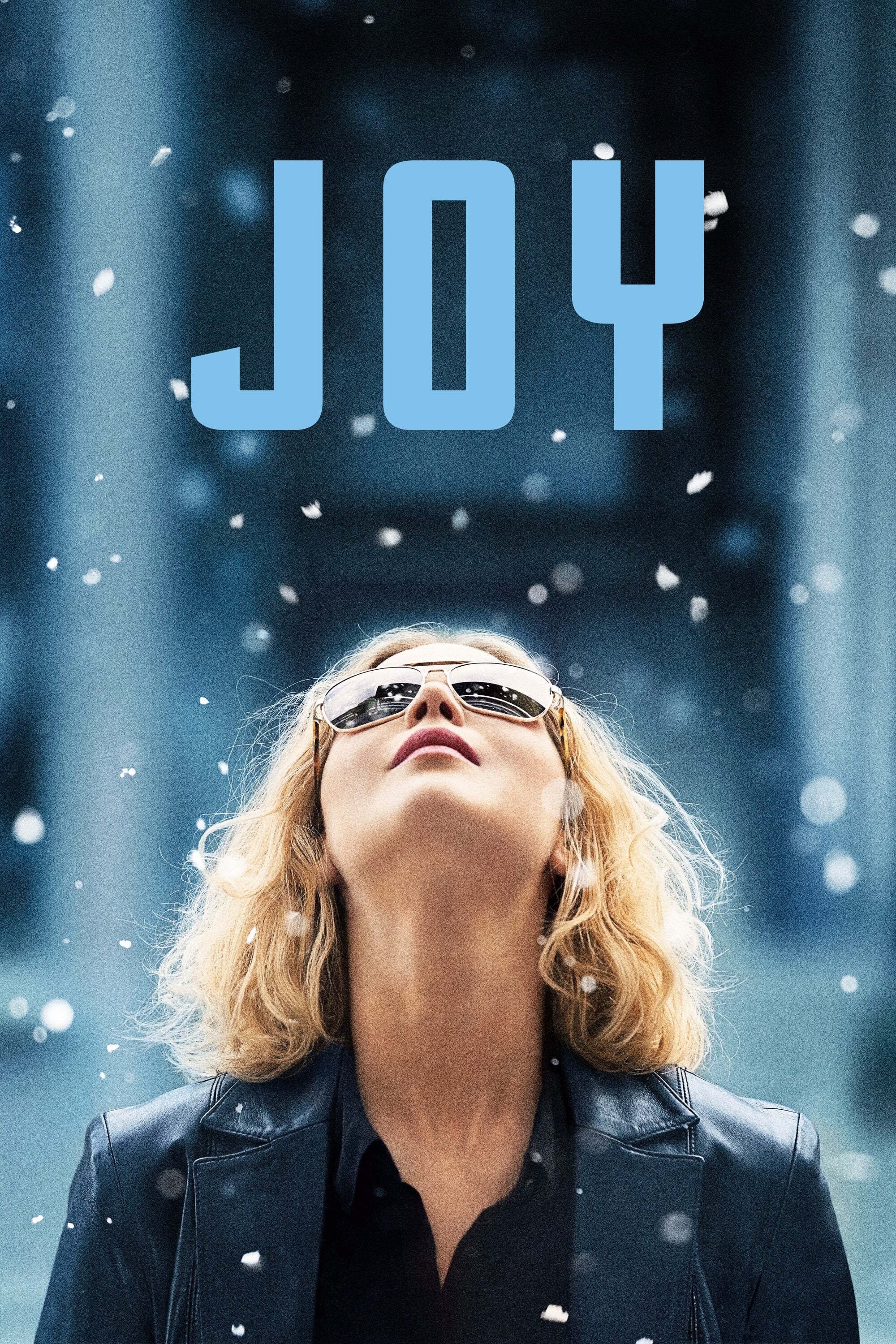 Joy 2015 cały film