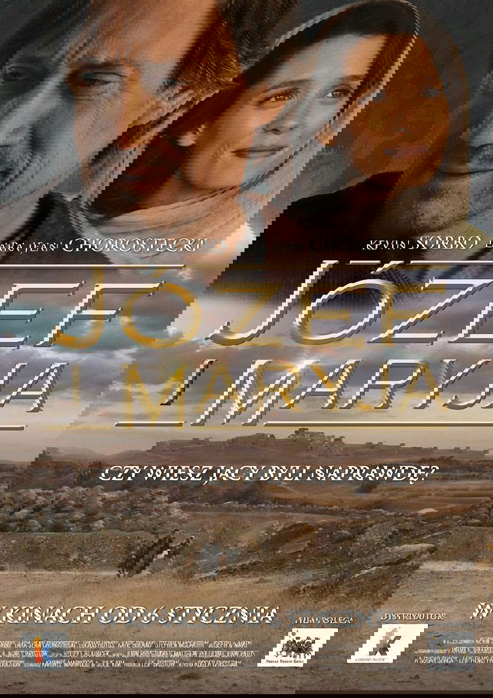 Józef i Maryja 2016 cały film