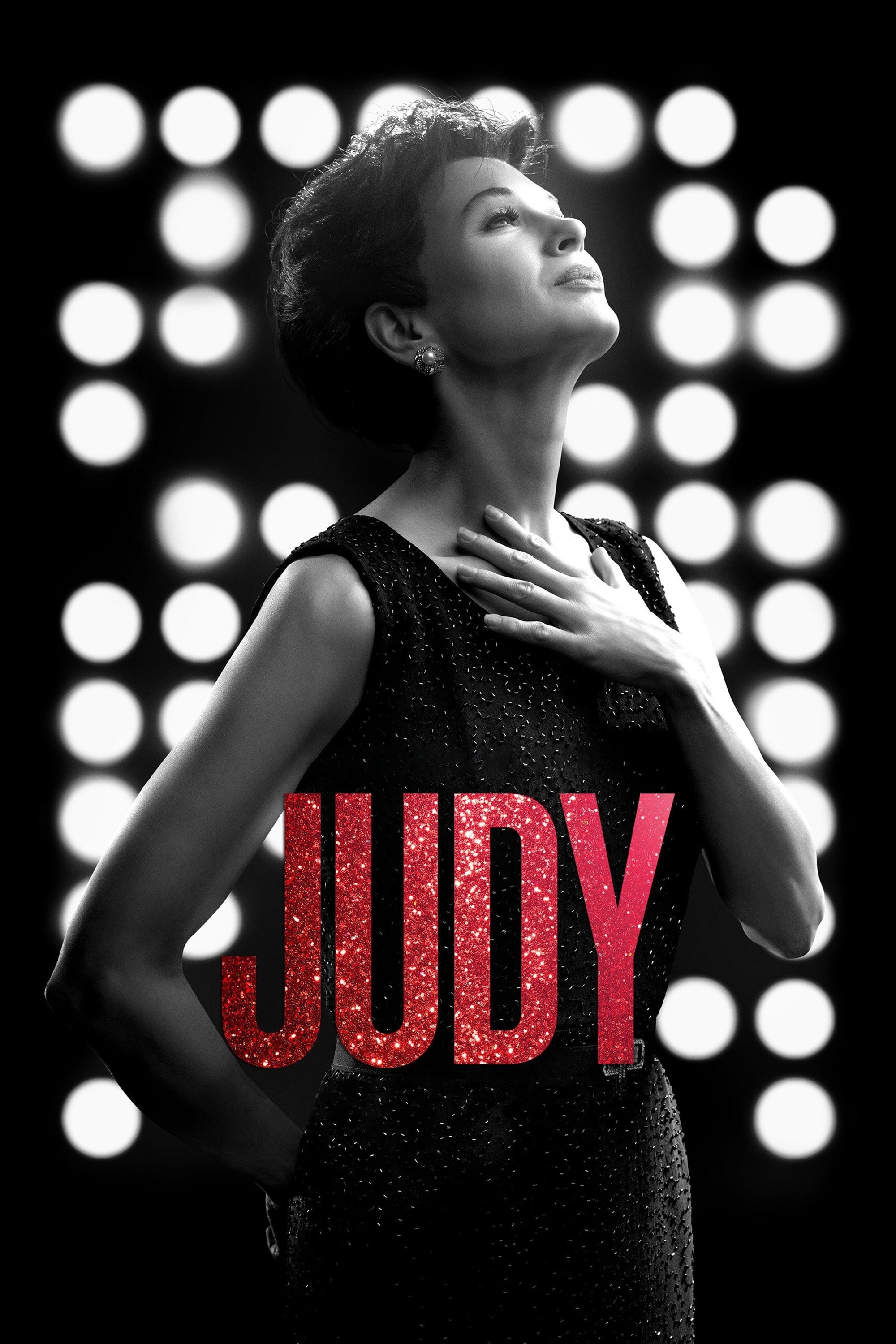 Judy 2019 cały film