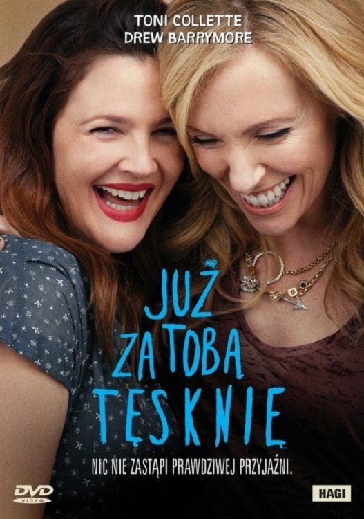 Już za Tobą Tęsknię 2015 cały film
