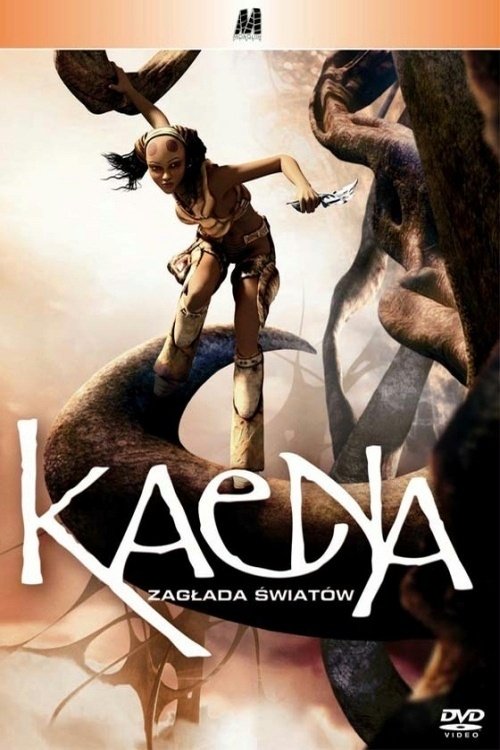 Kaena: Zagłada Światów 2003 cały film