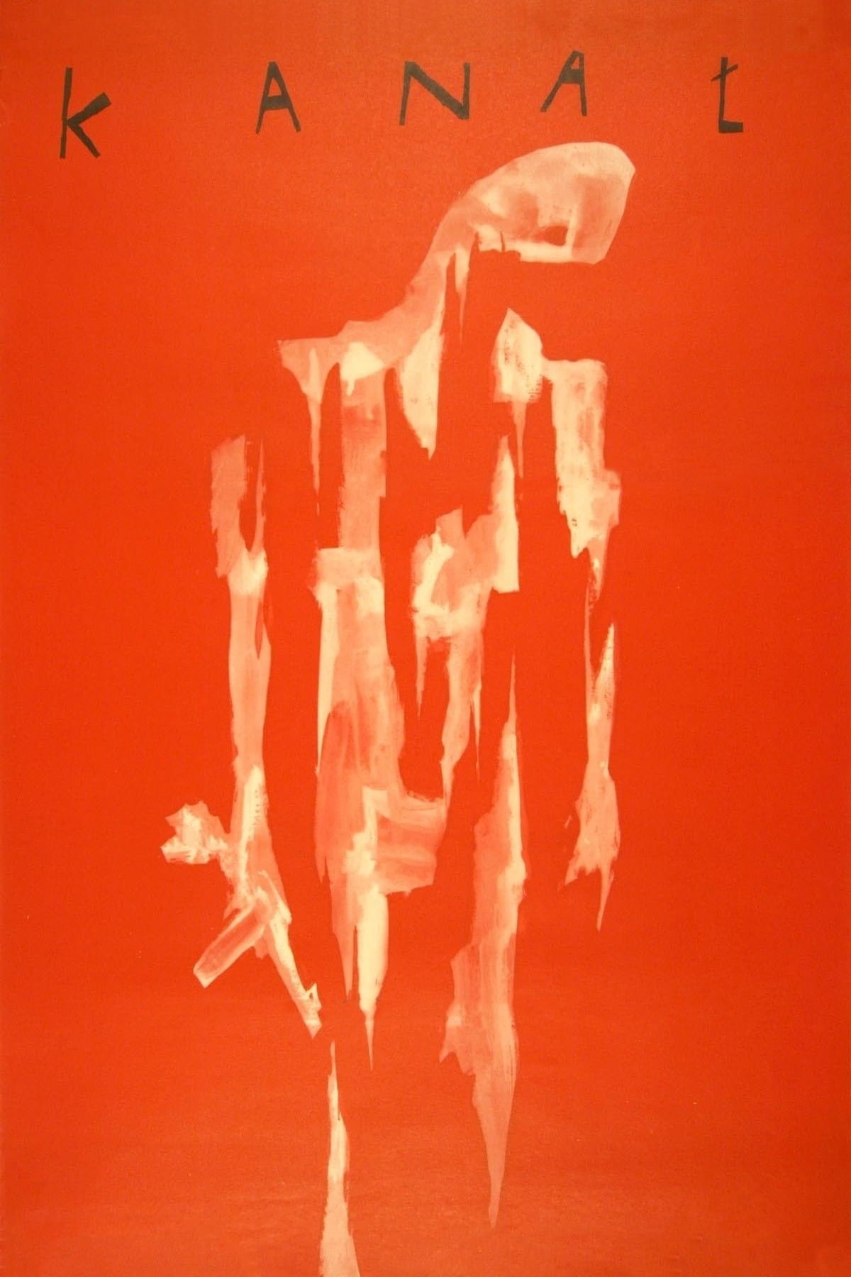 Kanał 1957 cały film