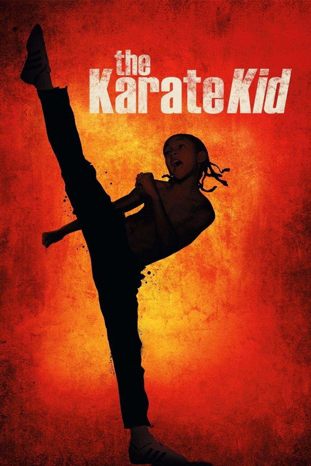Karate Kid 2010 cały film