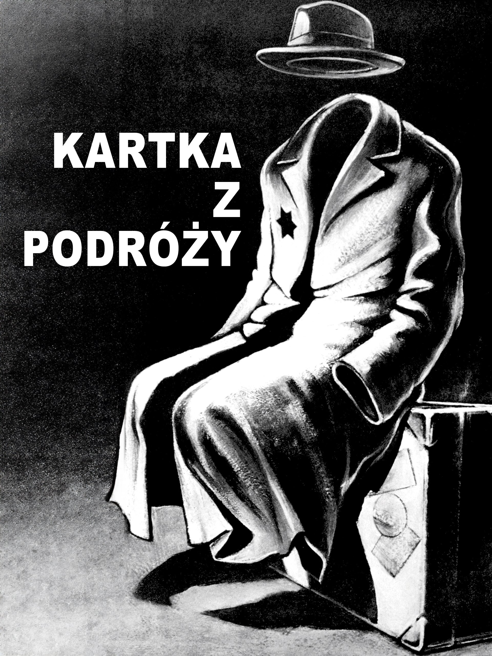 Kartka z podróży 1984 cały film