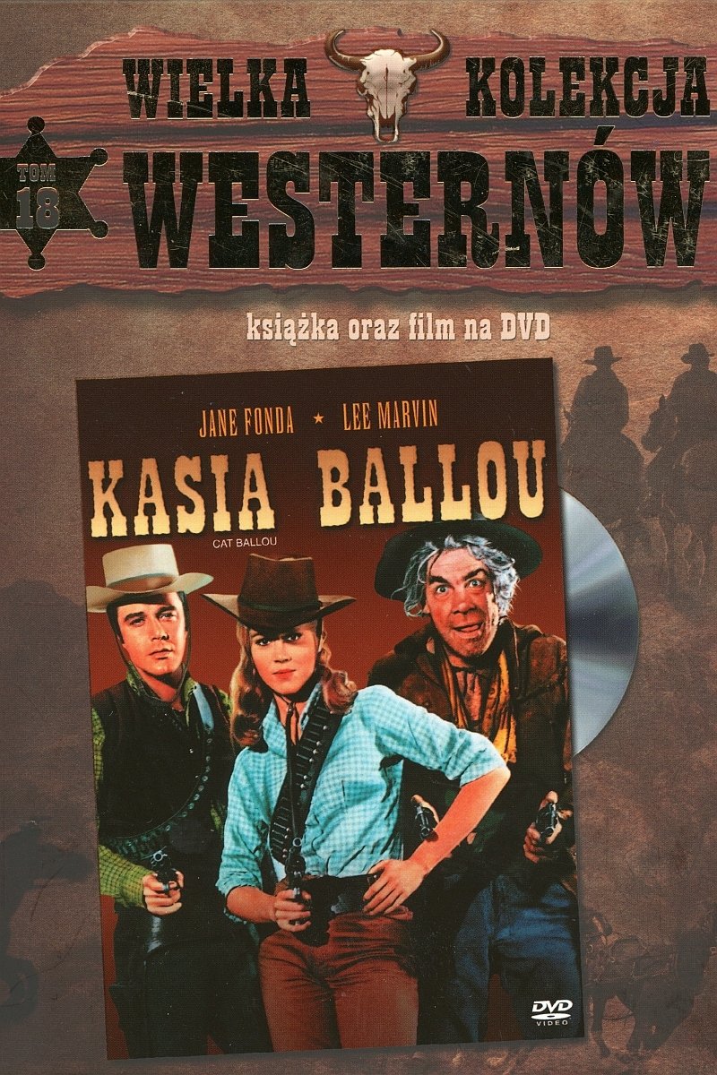 Kasia Ballou 1965 cały film