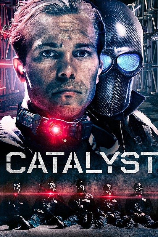 Katalizator 2025 cały film