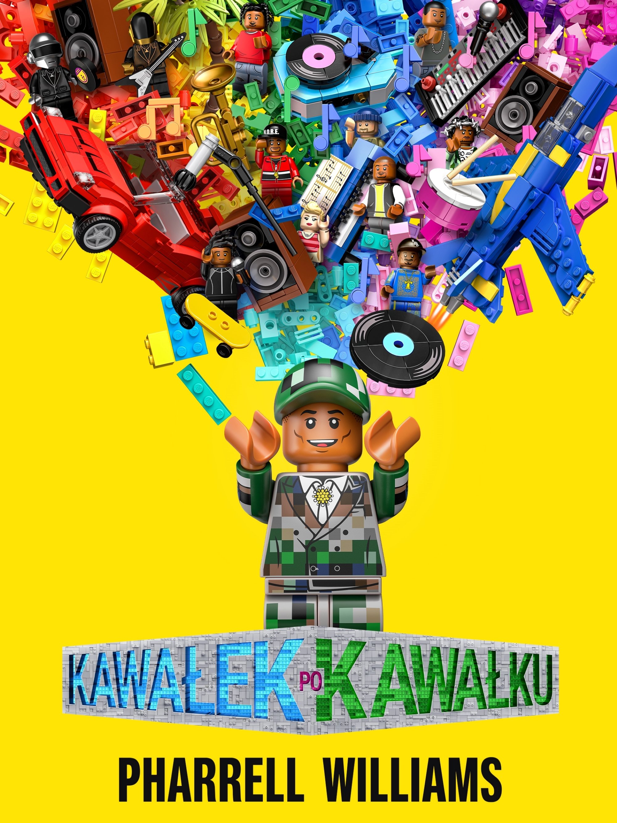 Kawałek po kawałku 2024 cały film