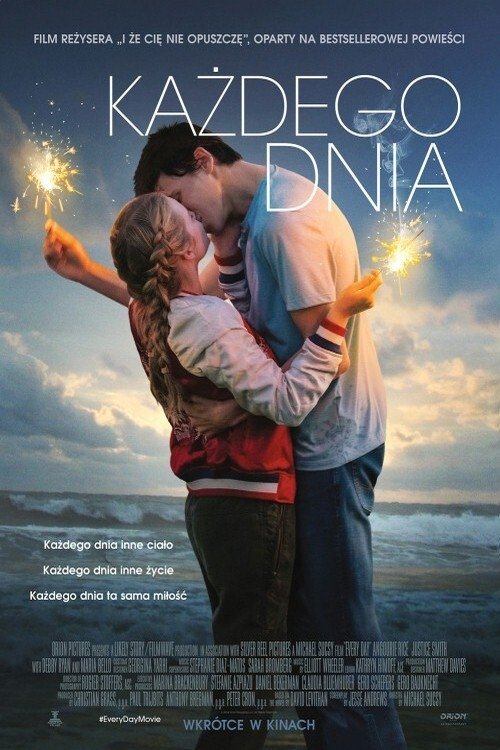 Każdego Dnia 2018 cały film