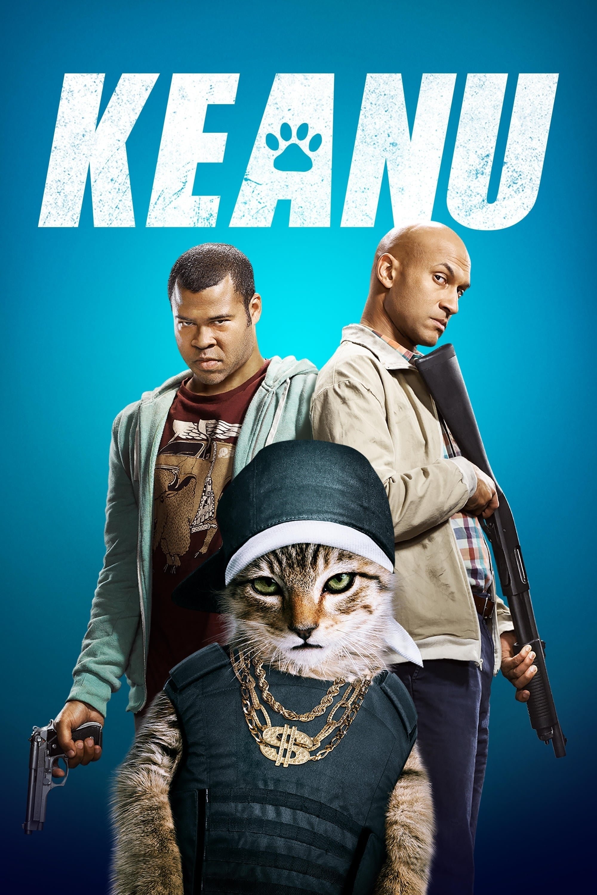 Keanu 2016 cały film