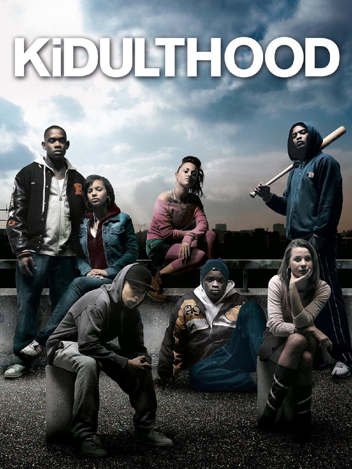 Kidulthood 2006 cały film