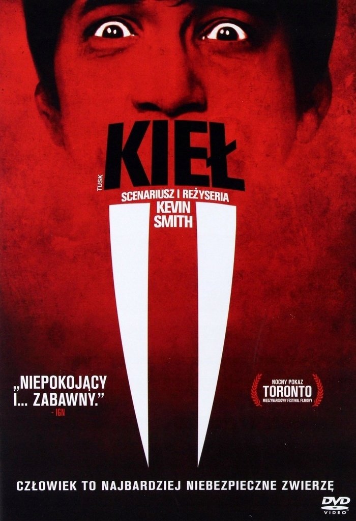 Kieł 2014 cały film