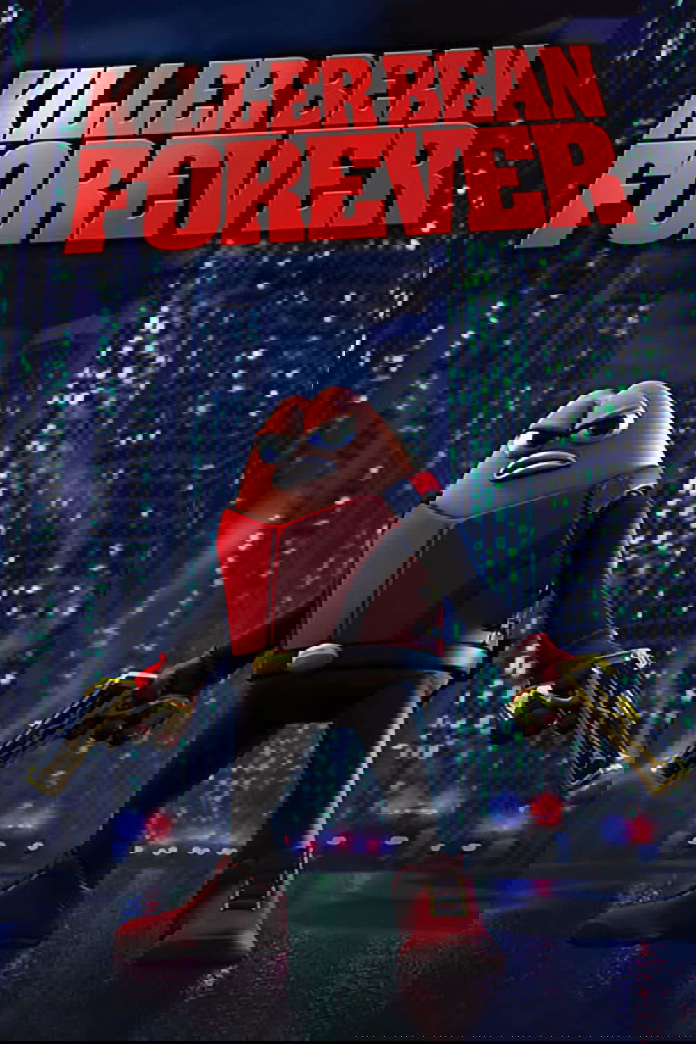 Kiler Wymiatacz 2008 cały film