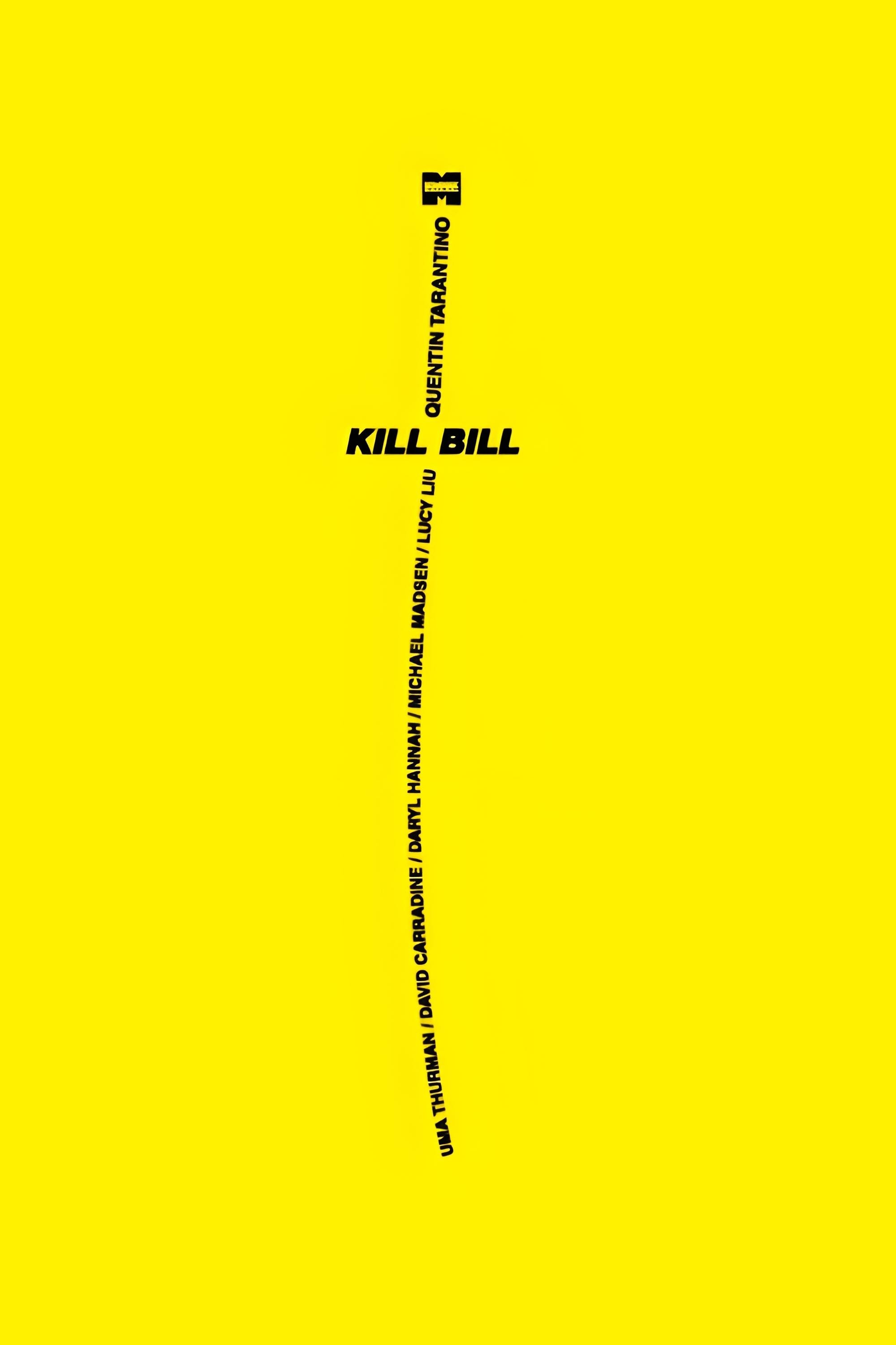 Kill Bill 2003 cały film