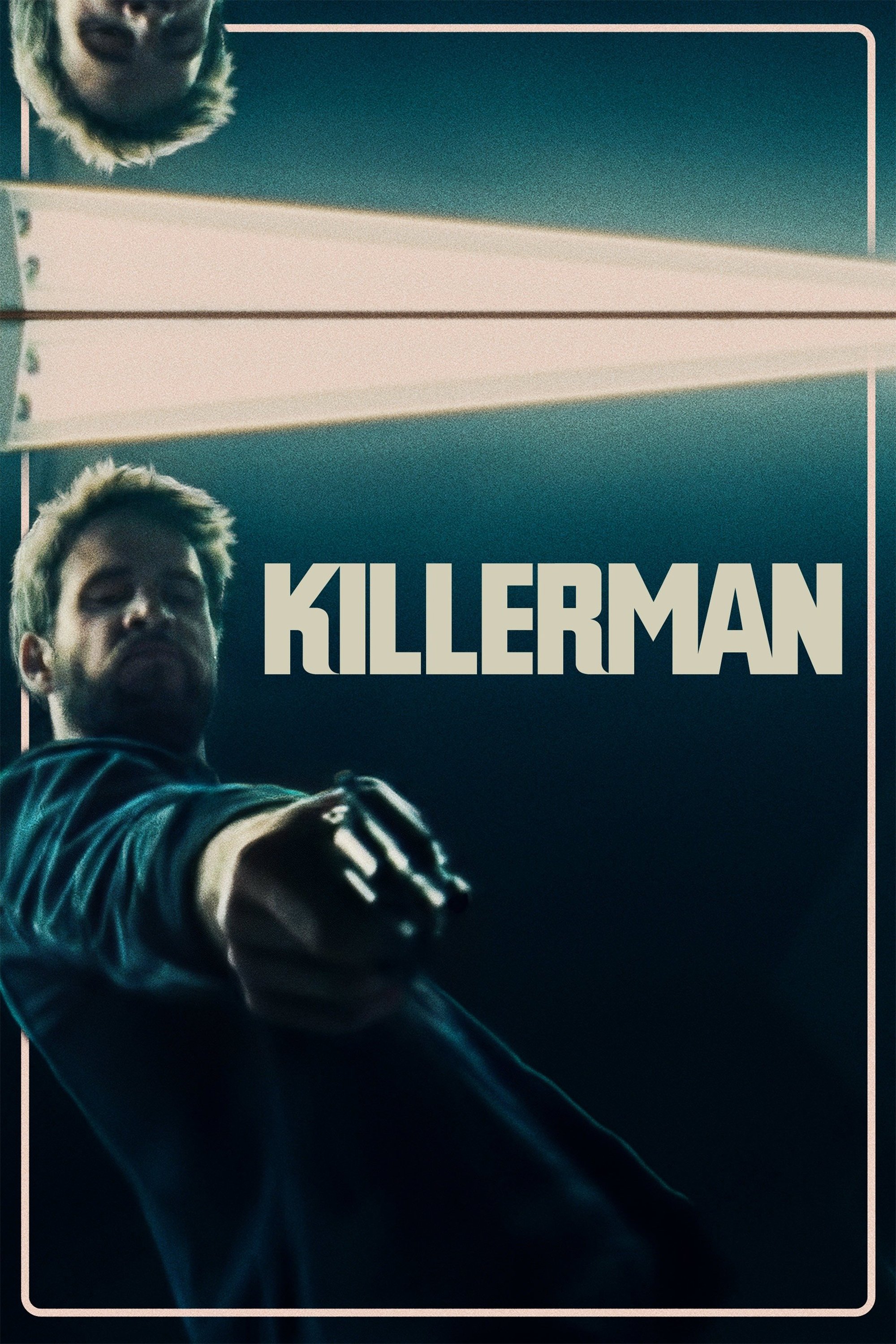Killerman 2019 cały film