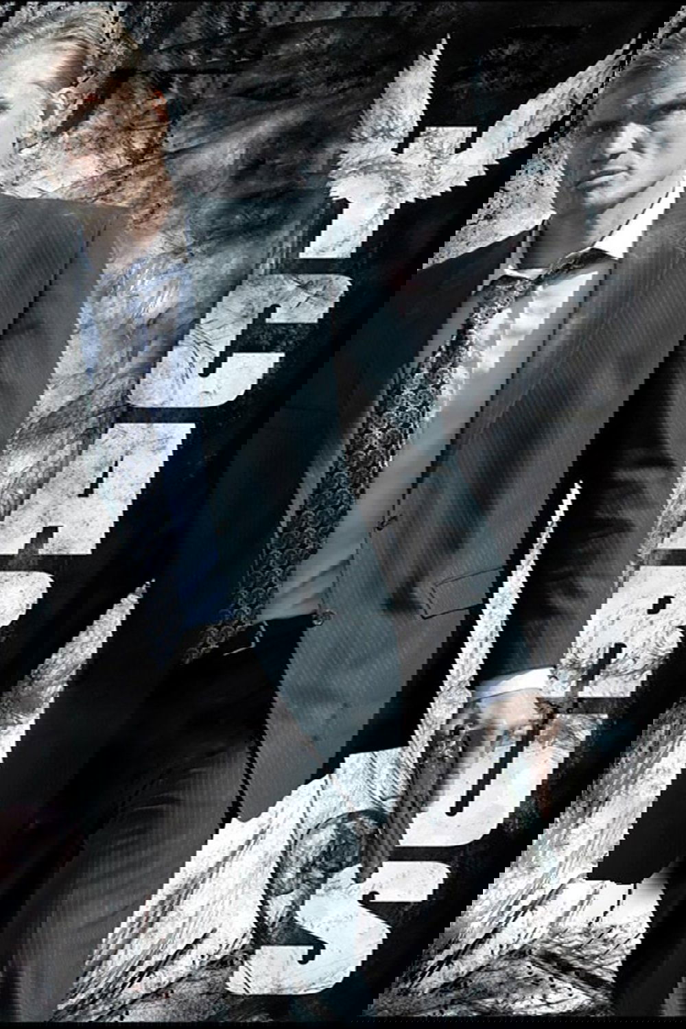 Killing Machine 2010 cały film