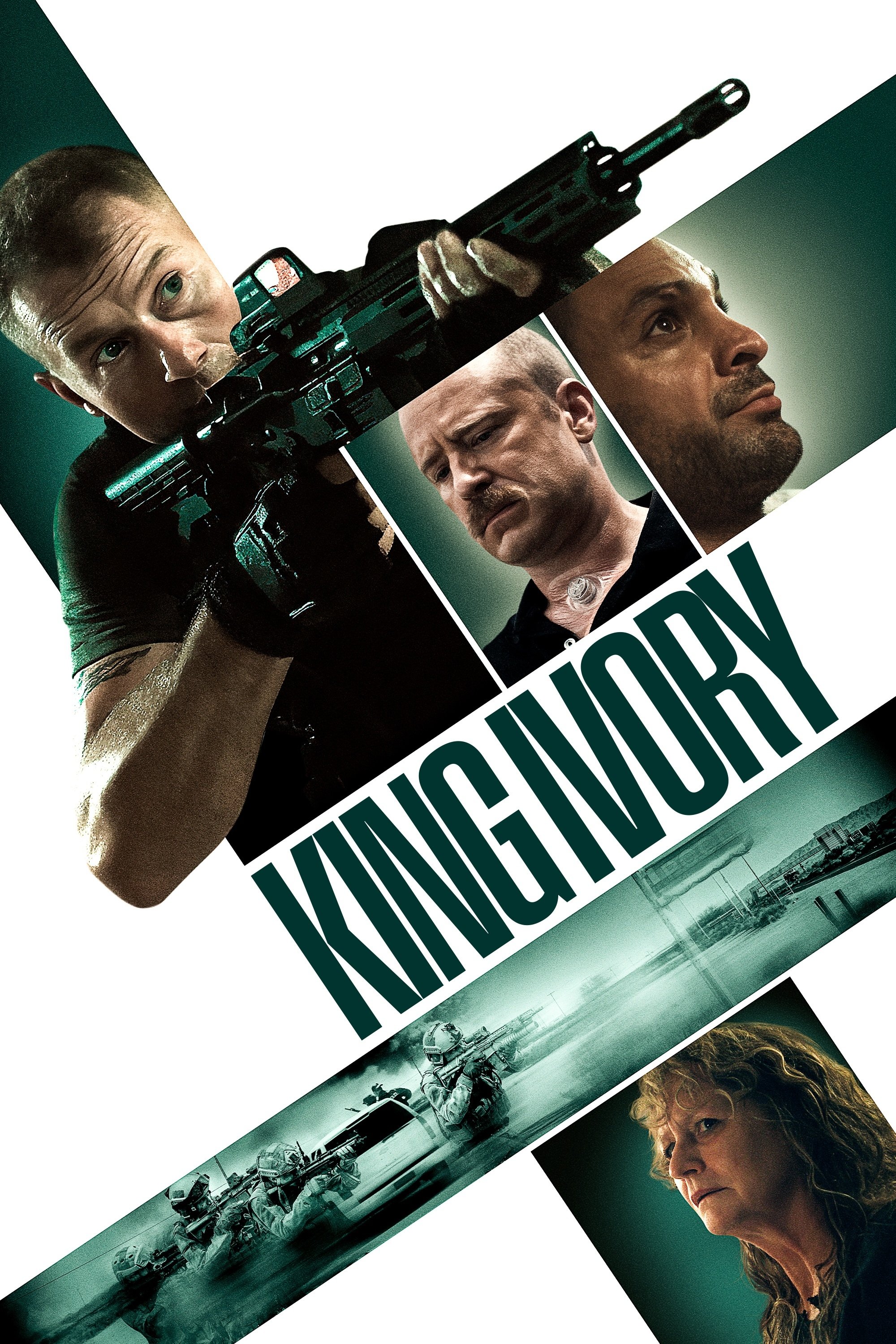 King Ivory 2025 cały film