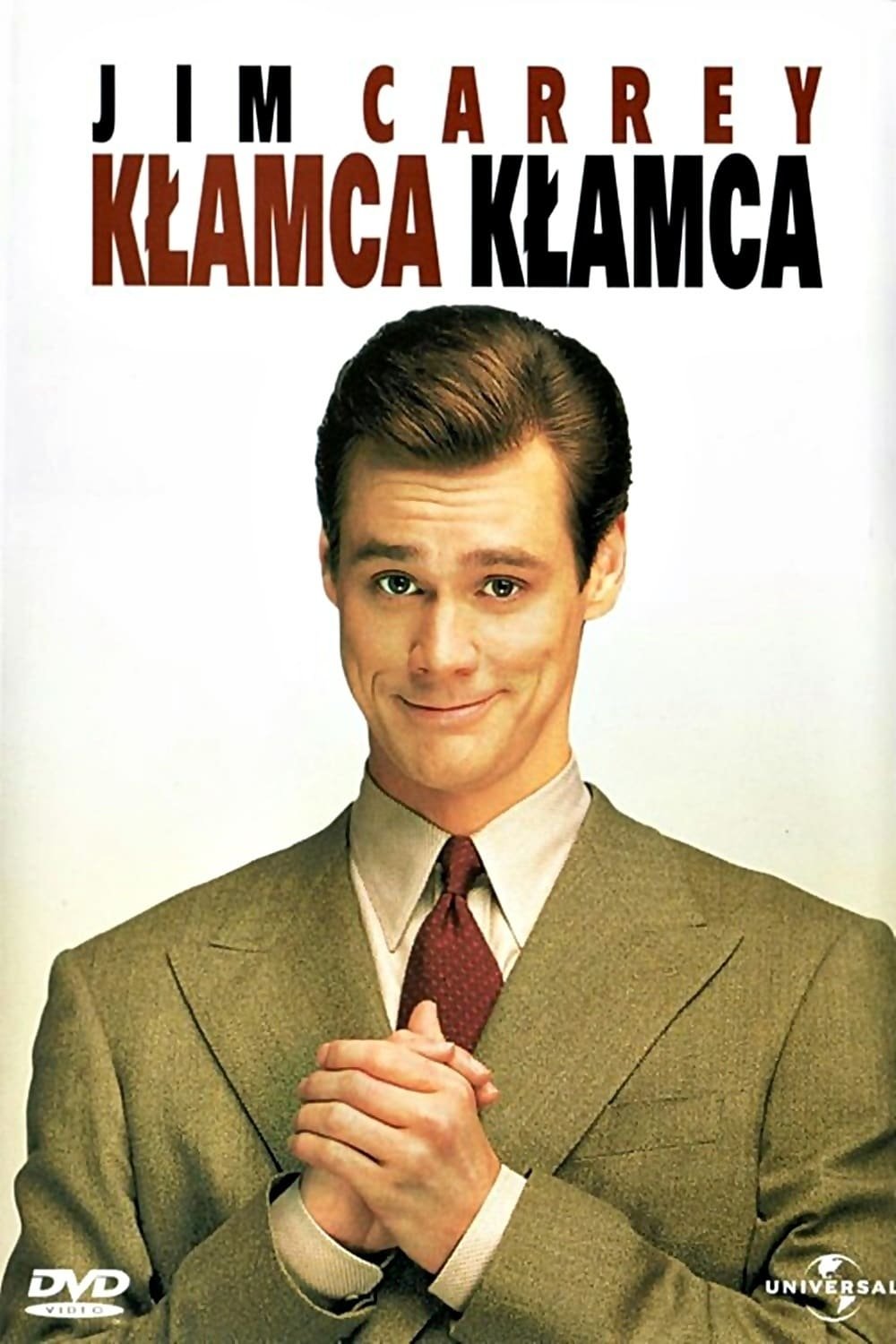 Kłamca, kłamca 1997 cały film