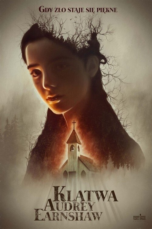 Klątwa Audrey Earnshaw 2020 cały film