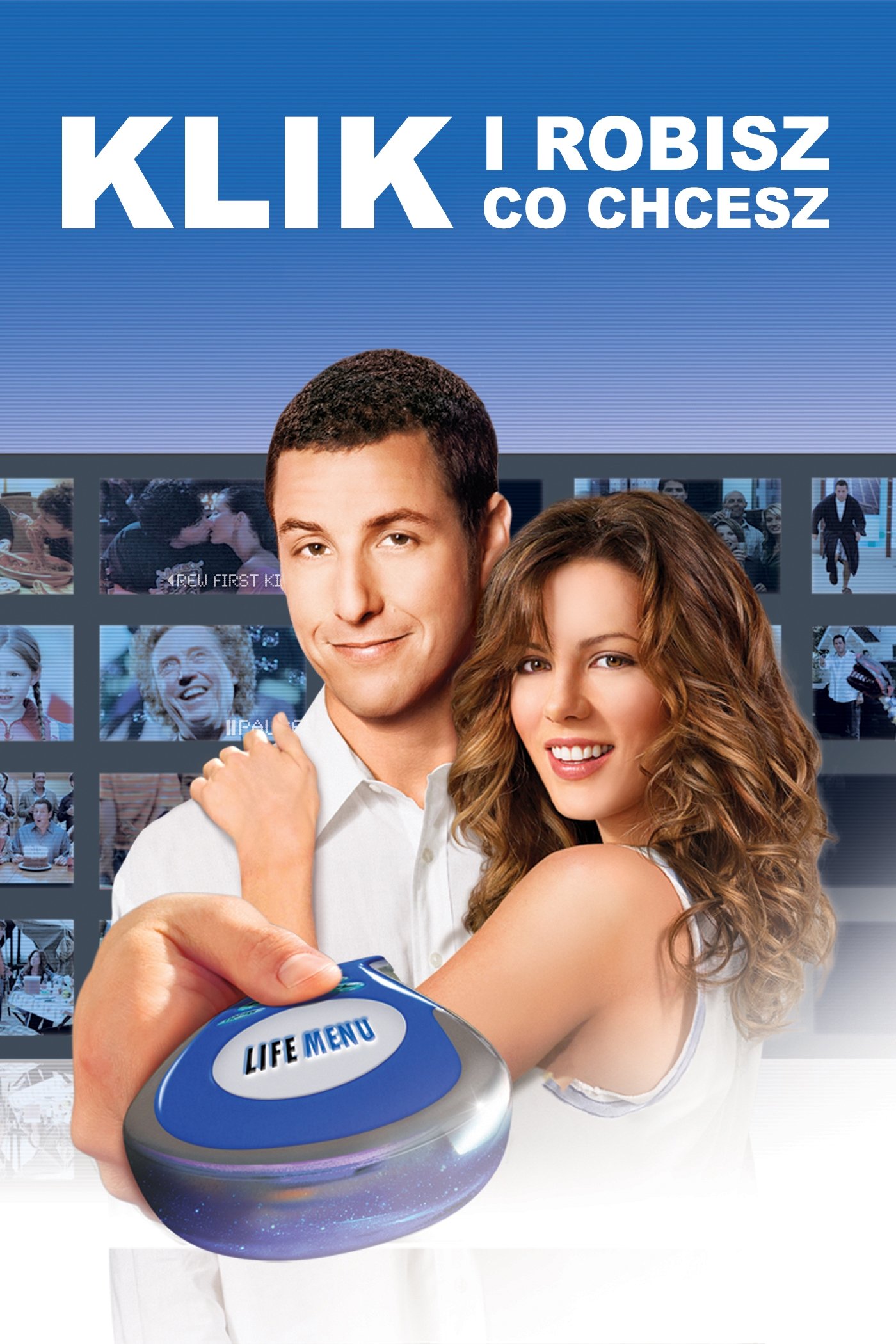 Klik: I robisz, co chcesz 2006 cały film