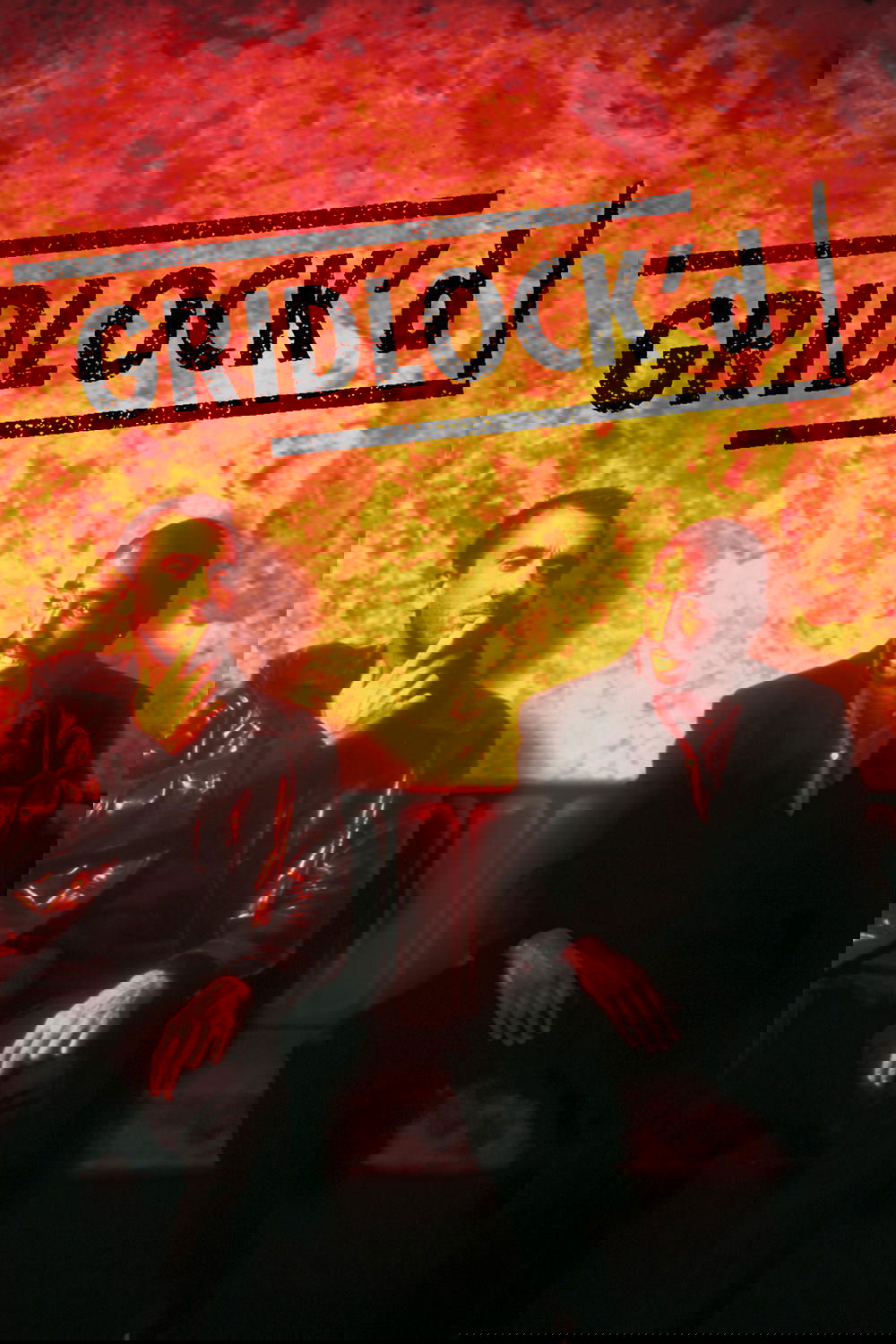 Klincz 1997 cały film