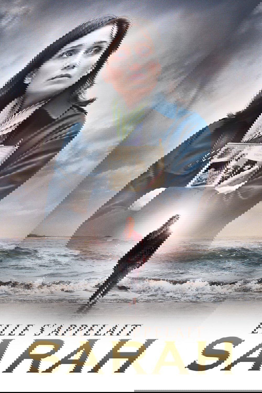 Klucz Sary 2010 cały film