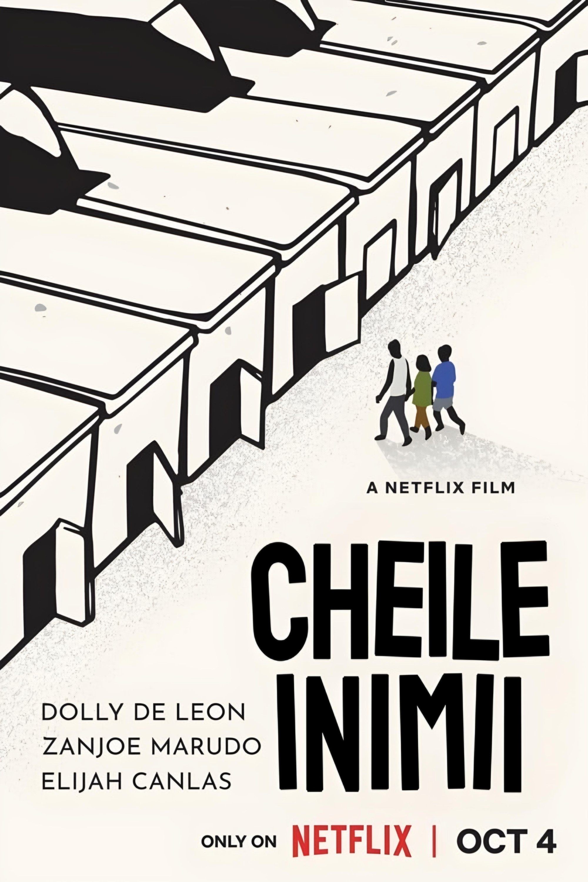 Klucze do serca 2023 cały film