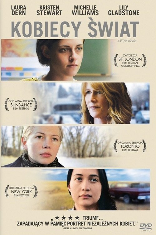 Kobiecy świat 2016 cały film