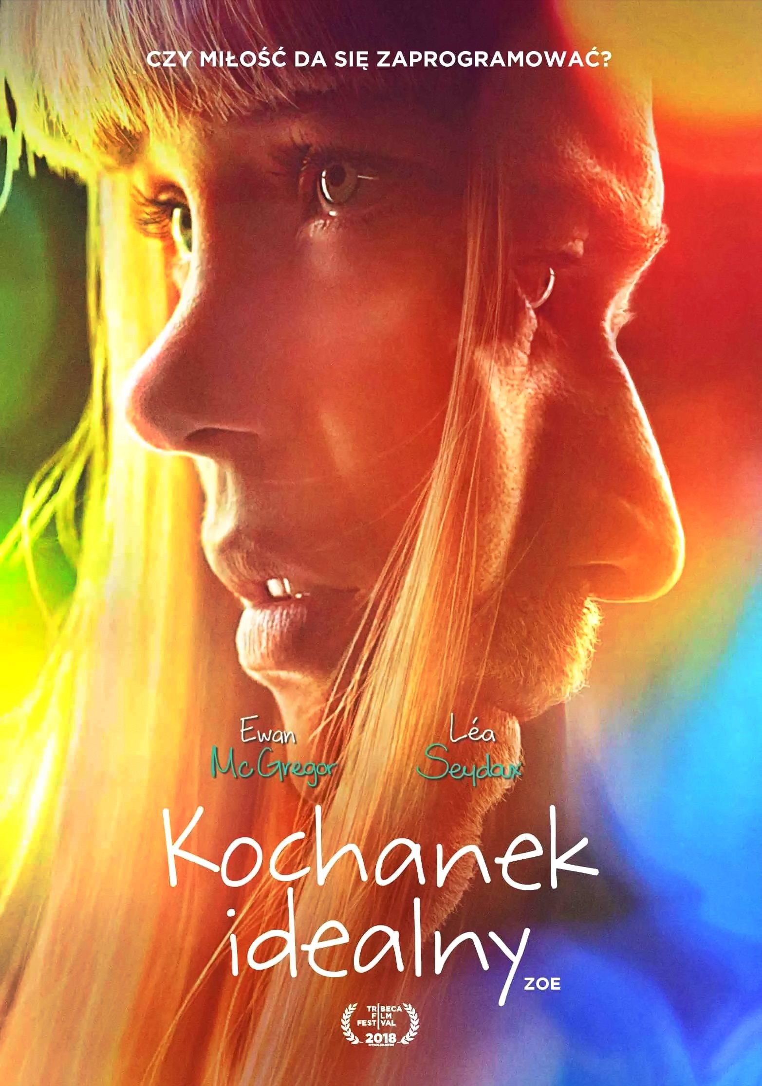 Kochanek idealny 2018 cały film
