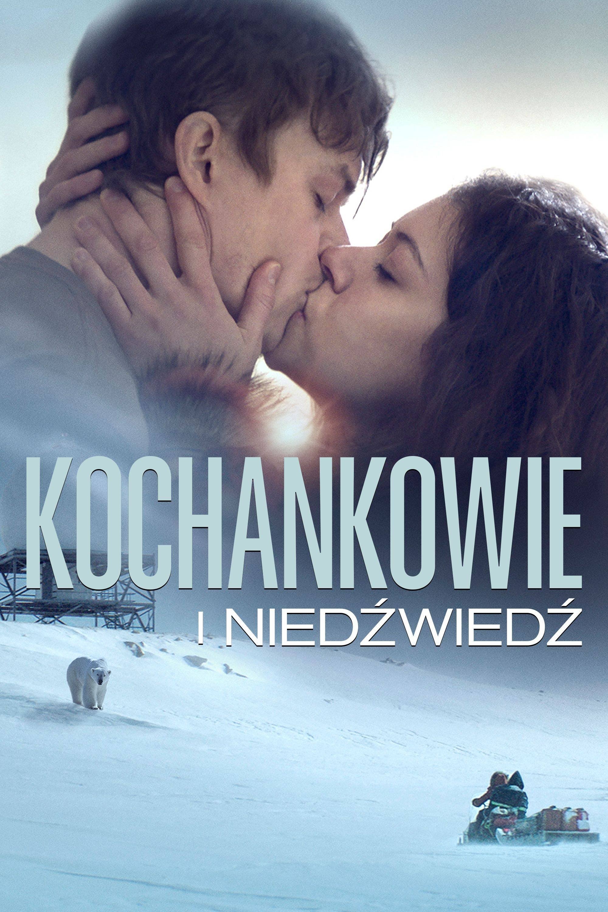 Kochankowie i niedźwiedź 2016 cały film