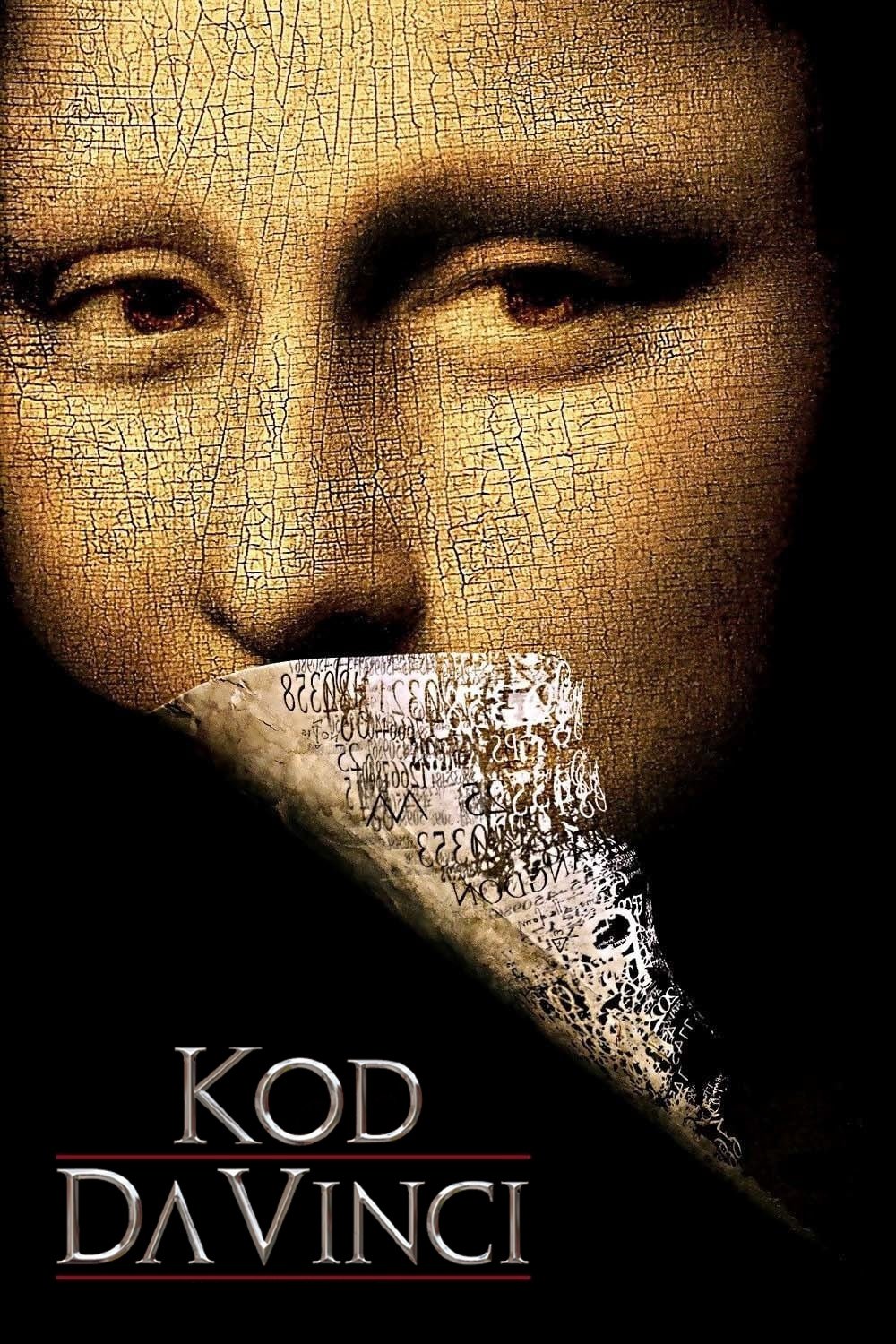 Kod Da Vinci 2006 cały film