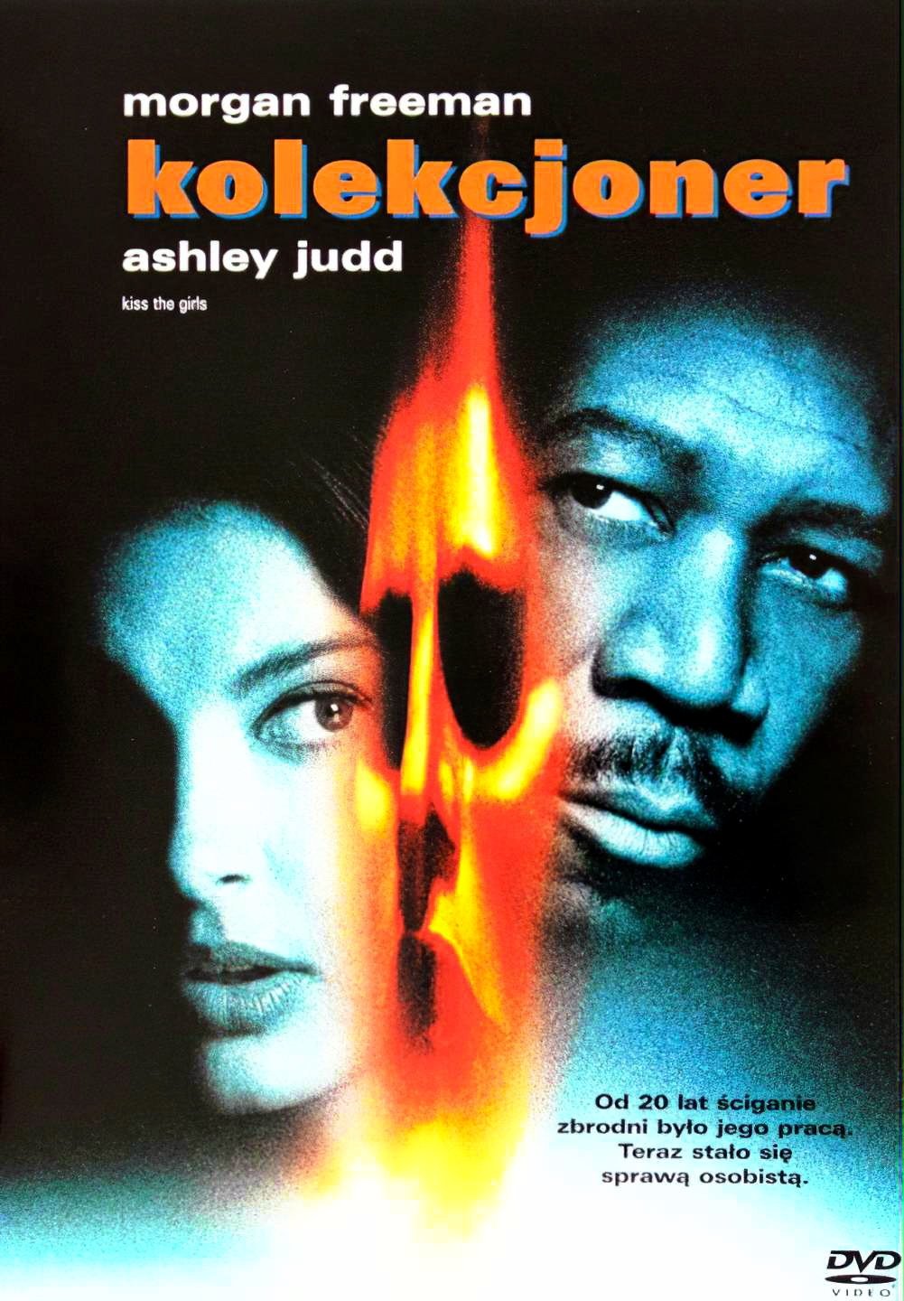 Kolekcjoner 1997 cały film