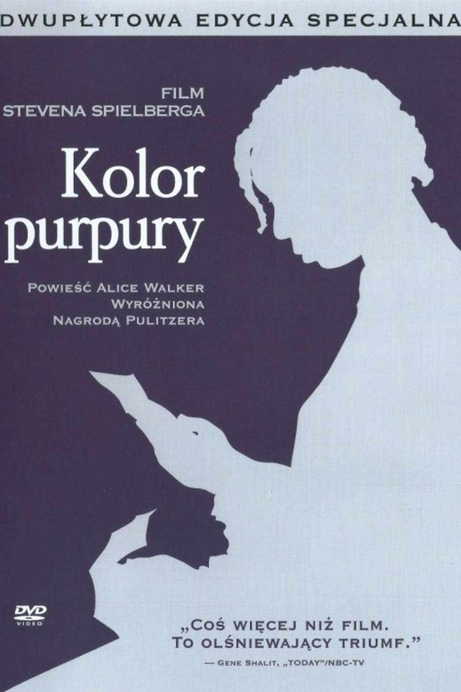 Kolor purpury 1985 cały film