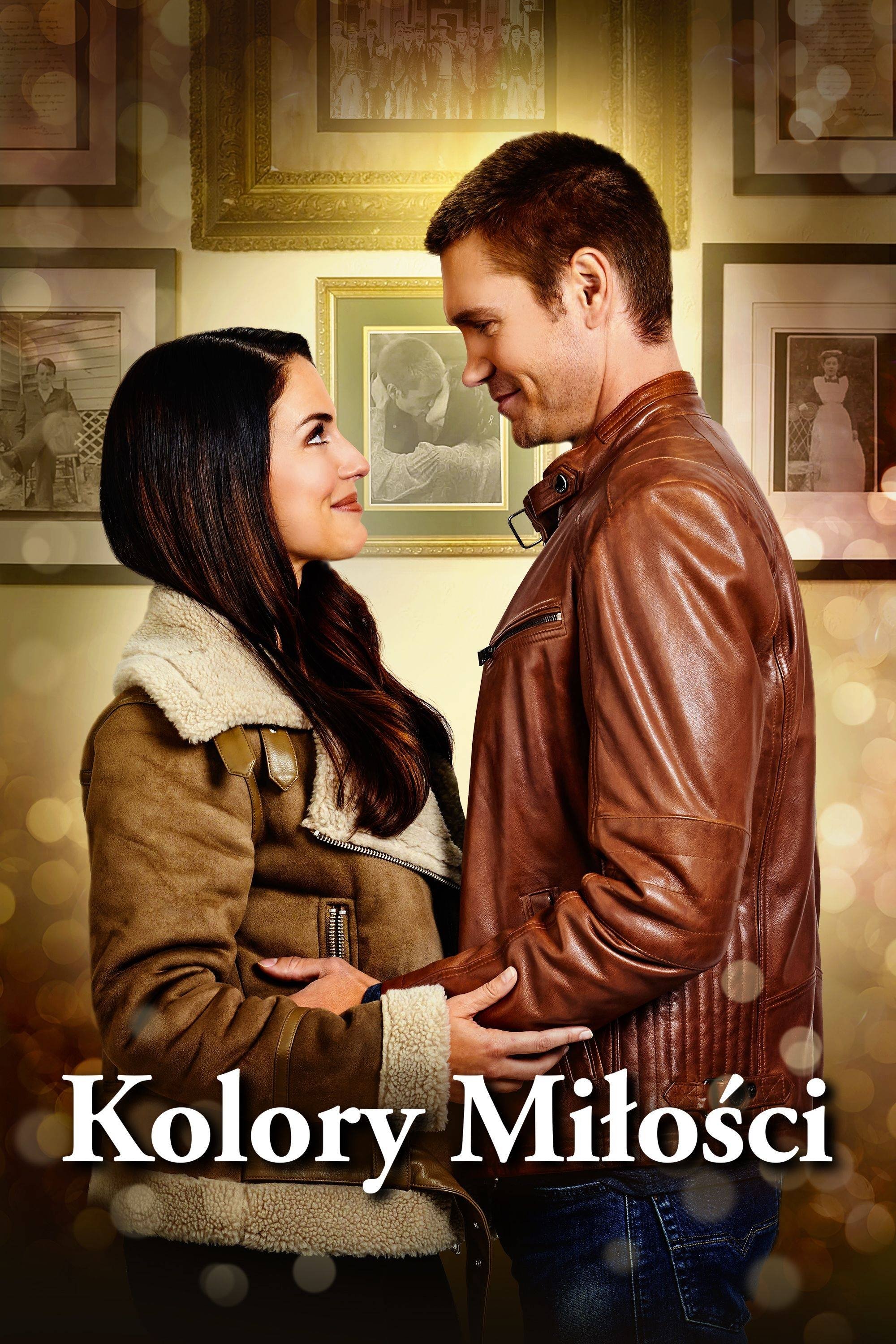 Kolory miłości 2021 cały film