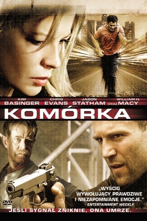 Komórka 2004 cały film