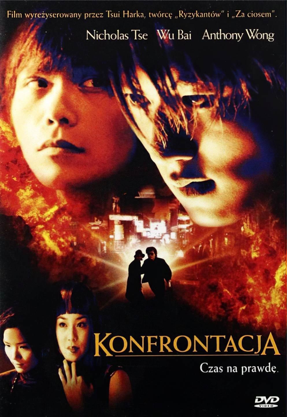 Konfrontacja 2000 cały film