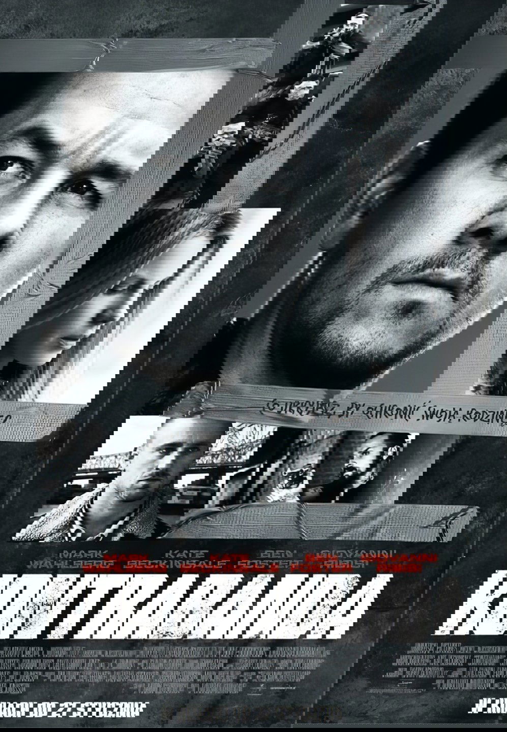 Kontrabanda 2012 cały film