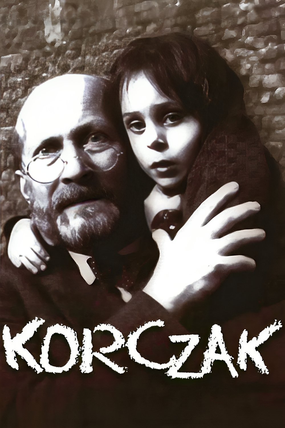 Korczak 1990 cały film