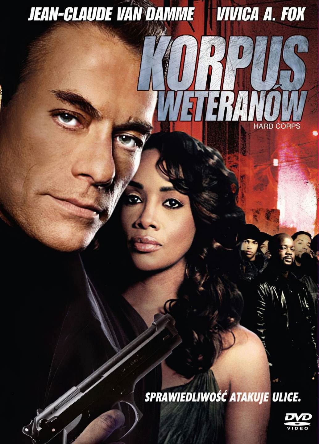 Korpus Weteranów 2005 cały film