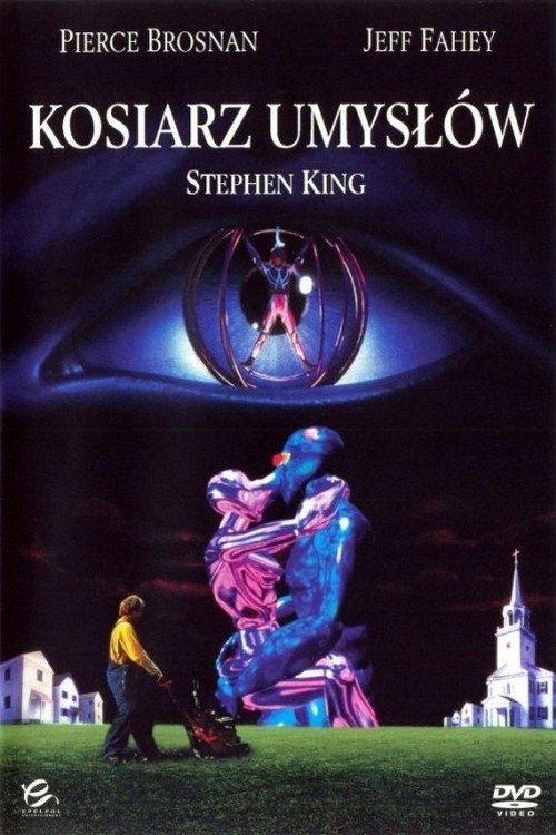 Kosiarz umysłów 1992 cały film