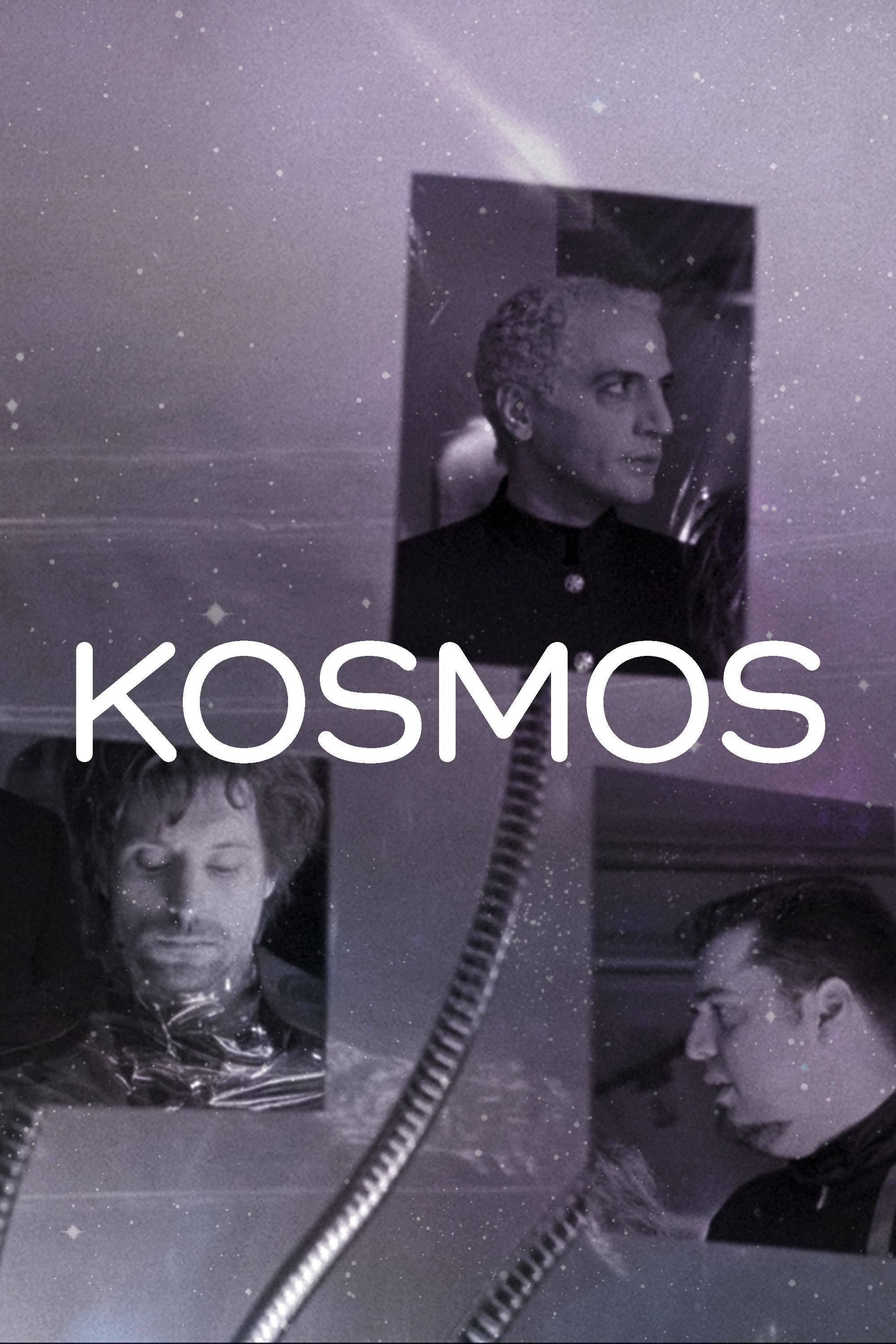 Kosmos 1996 cały film
